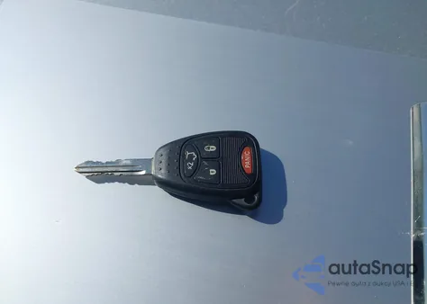 2006 Chrysler 300C from USA, damaged, VIN 2C3LK63H06H107327